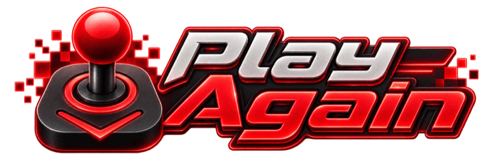 PlayAgain